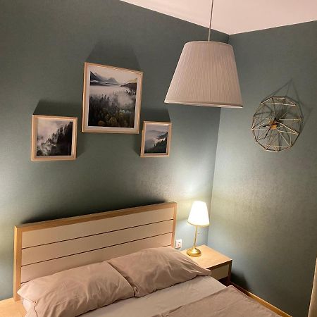 Zlatibor Apartman Lajd Екстериор снимка