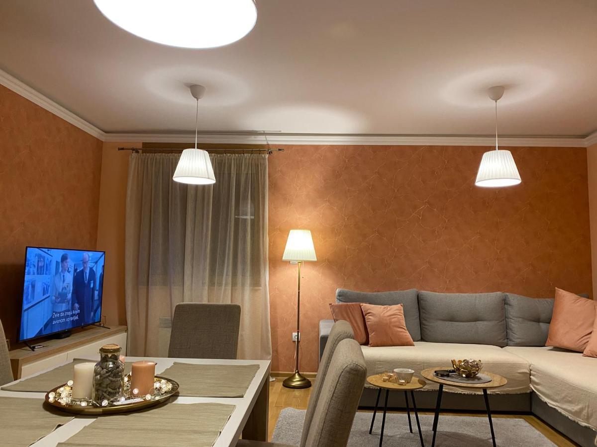 Zlatibor Apartman Lajd Екстериор снимка