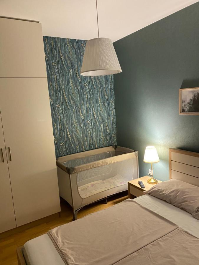 Zlatibor Apartman Lajd Екстериор снимка