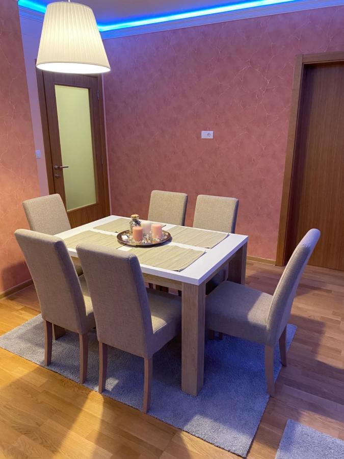 Zlatibor Apartman Lajd Екстериор снимка