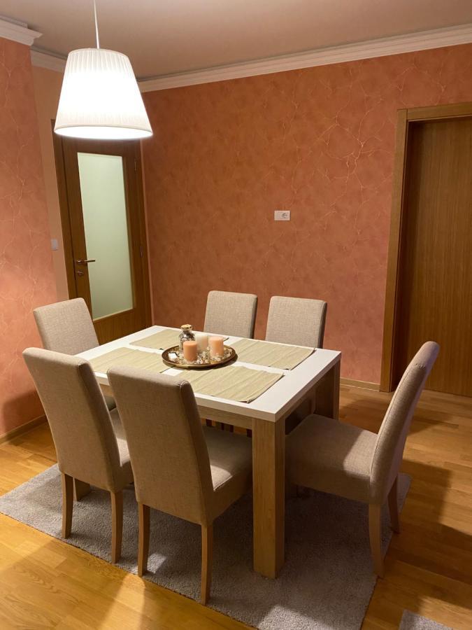 Zlatibor Apartman Lajd Екстериор снимка