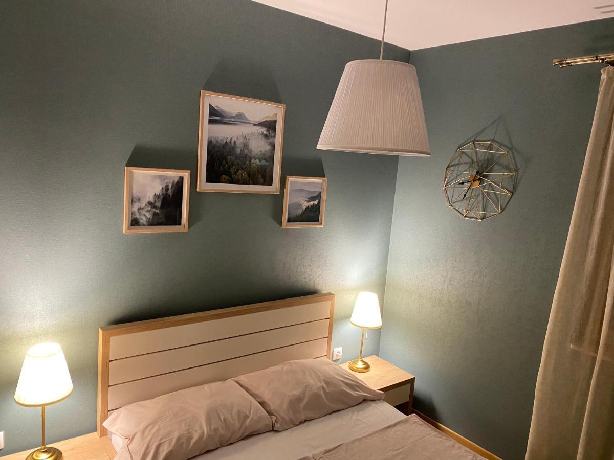 Zlatibor Apartman Lajd Екстериор снимка