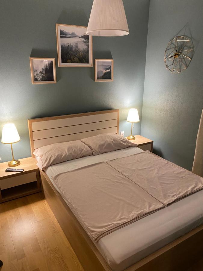 Zlatibor Apartman Lajd Екстериор снимка