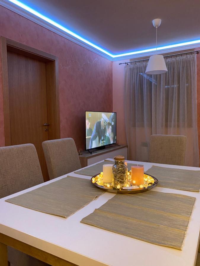 Zlatibor Apartman Lajd Екстериор снимка