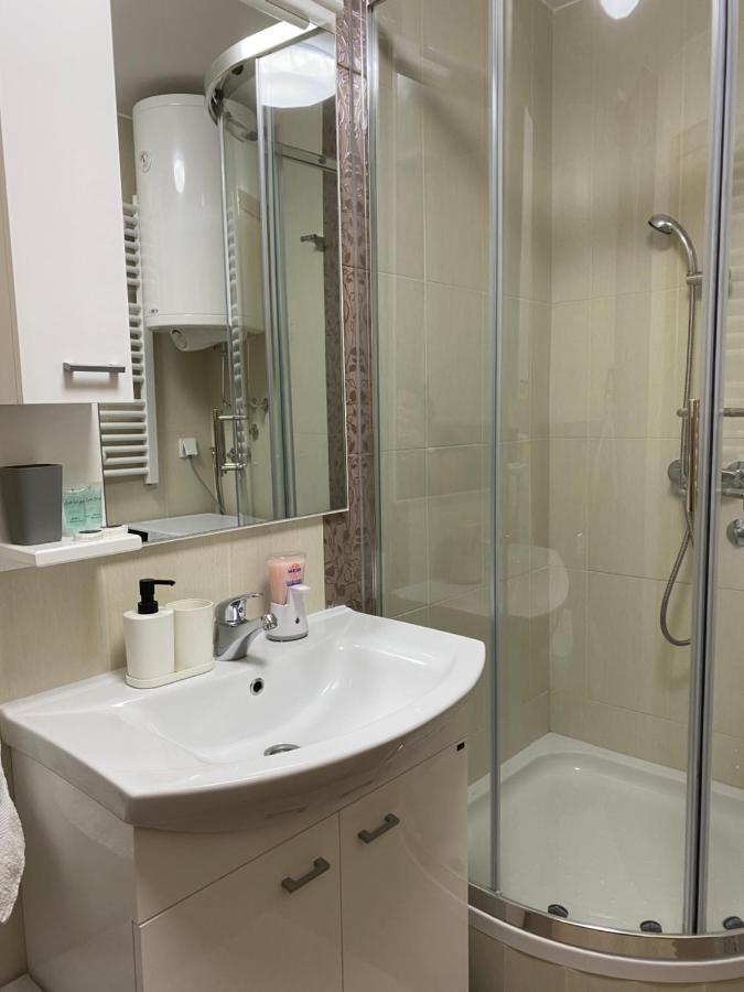Zlatibor Apartman Lajd Екстериор снимка