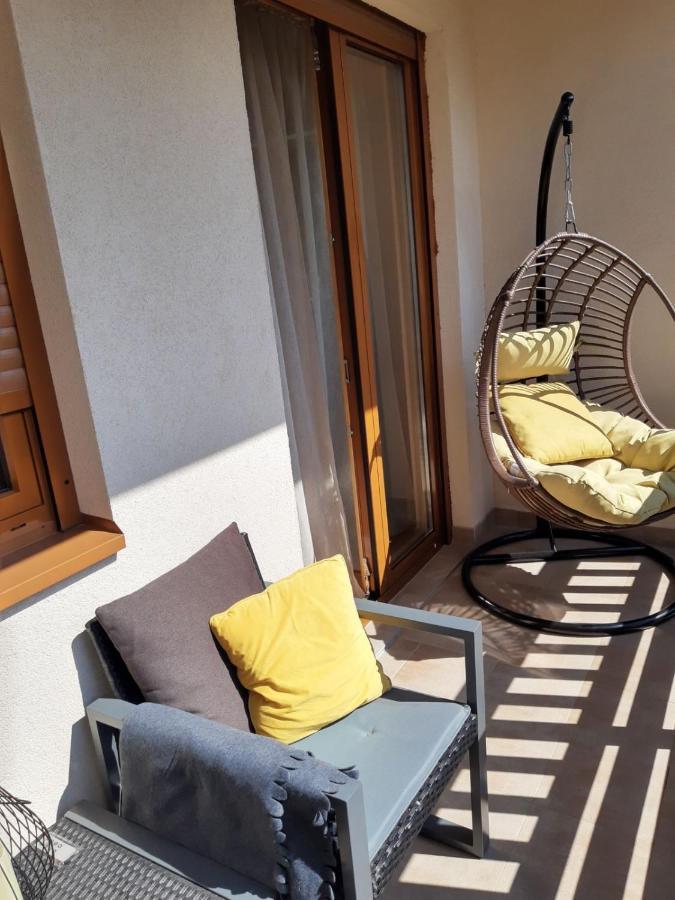 Zlatibor Apartman Lajd Екстериор снимка
