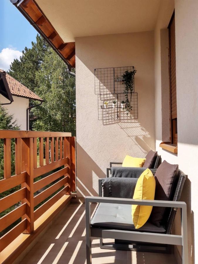 Zlatibor Apartman Lajd Екстериор снимка