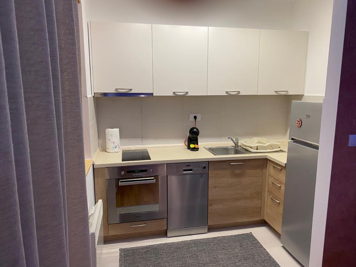 Zlatibor Apartman Lajd Екстериор снимка