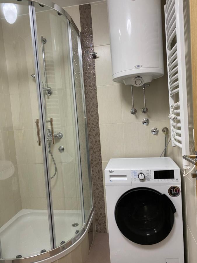 Zlatibor Apartman Lajd Екстериор снимка