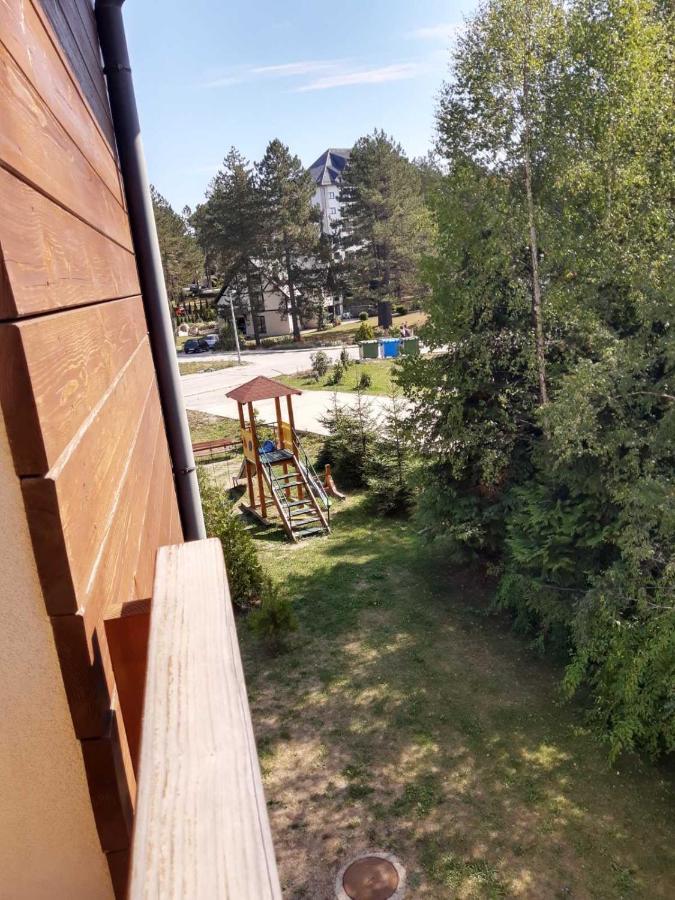 Zlatibor Apartman Lajd Екстериор снимка