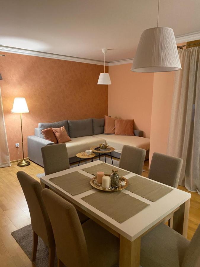 Zlatibor Apartman Lajd Екстериор снимка