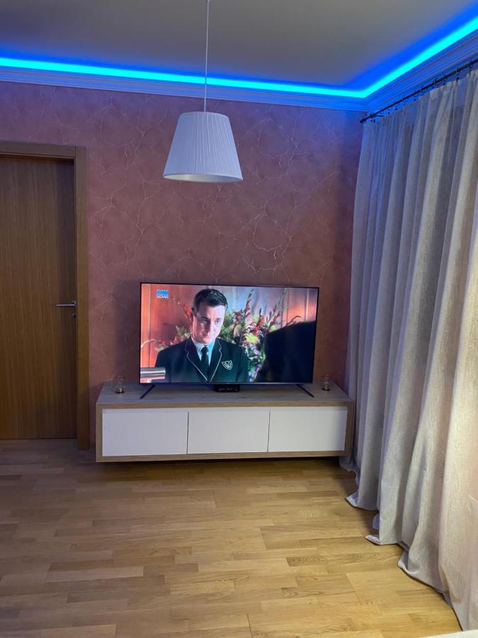 Zlatibor Apartman Lajd Екстериор снимка