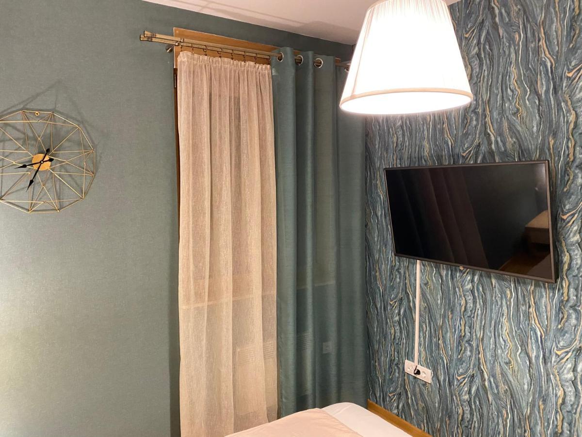Zlatibor Apartman Lajd Екстериор снимка