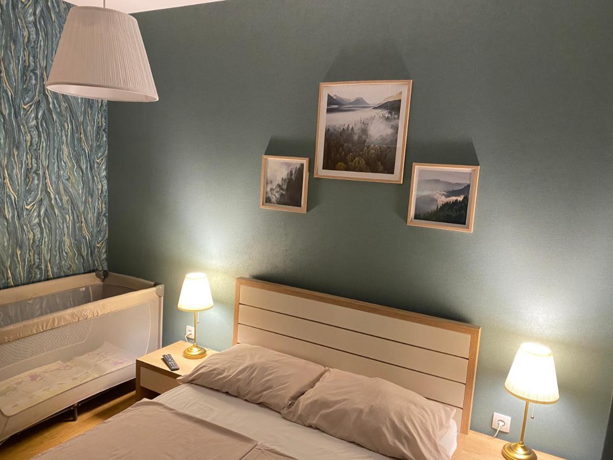 Zlatibor Apartman Lajd Екстериор снимка