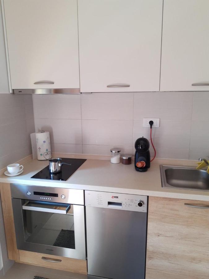 Zlatibor Apartman Lajd Екстериор снимка