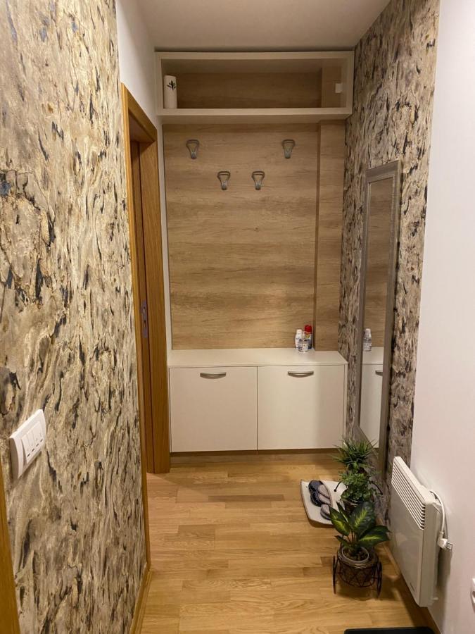 Zlatibor Apartman Lajd Екстериор снимка