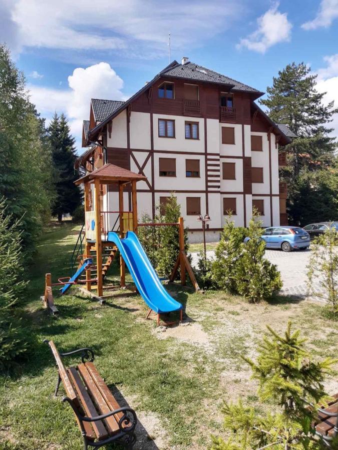 Zlatibor Apartman Lajd Екстериор снимка