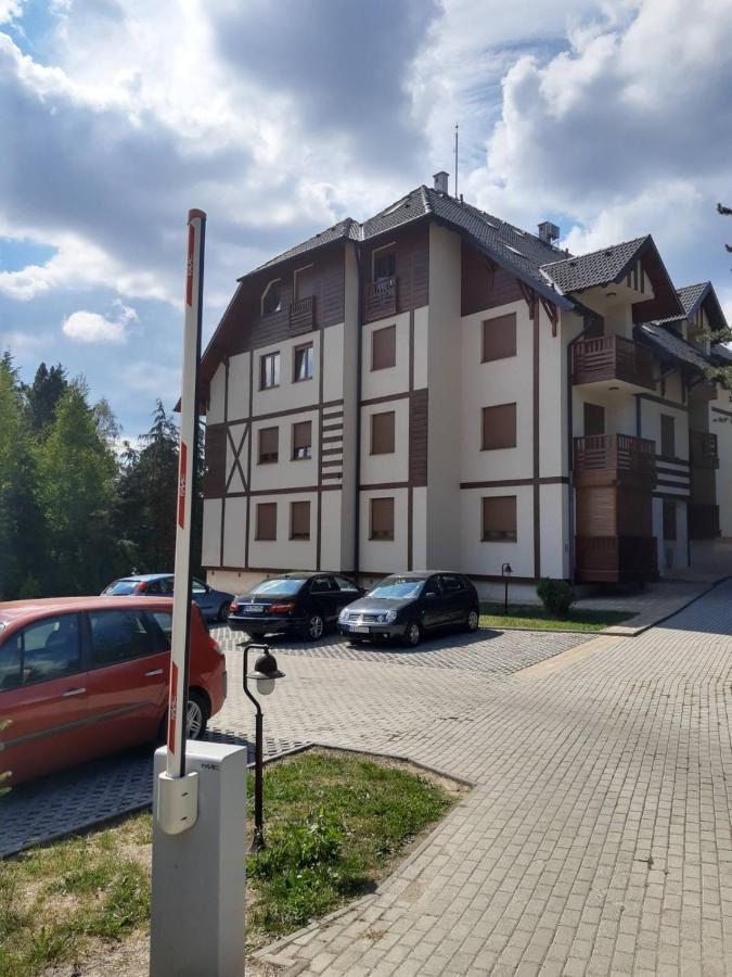 Zlatibor Apartman Lajd Екстериор снимка